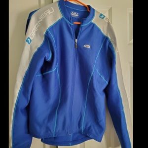 Men’s Garneau Biking/Cycling Jacket